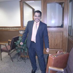 Meet your Posher, Armando